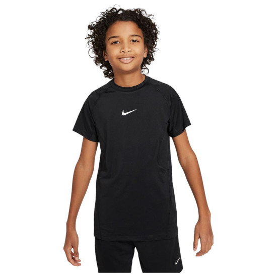 Nike Παιδική κοντομάνικη μπλούζα Pro Dri-FIT Tee